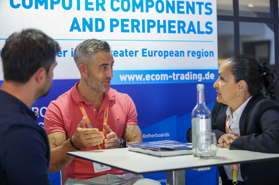 ITC 2024 Meetings & Networking - New CE & IT